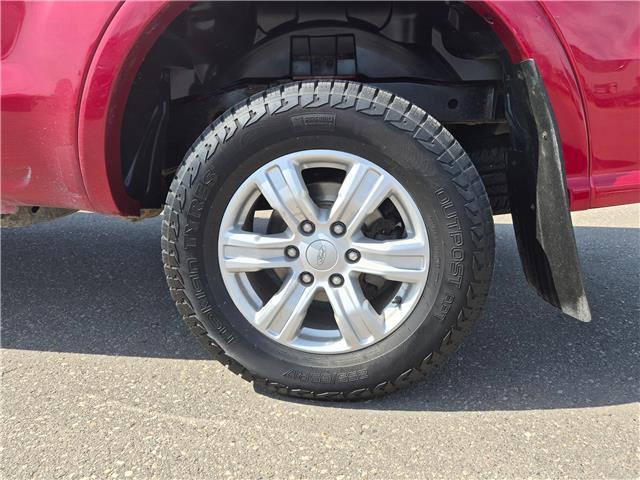 2021 Ford Ranger XLT (Stk: J26043) in Brandon - Image 20 of 21 2021 Ford Ranger XLT (Stk: J26043) in Brandon - Image 20 of 21
