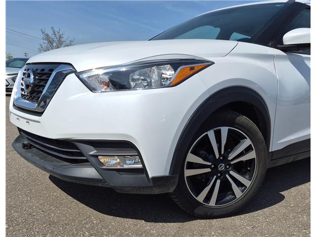 2019 Nissan Kicks SV (Stk: TC0001) in Brandon - Image 2 of 21