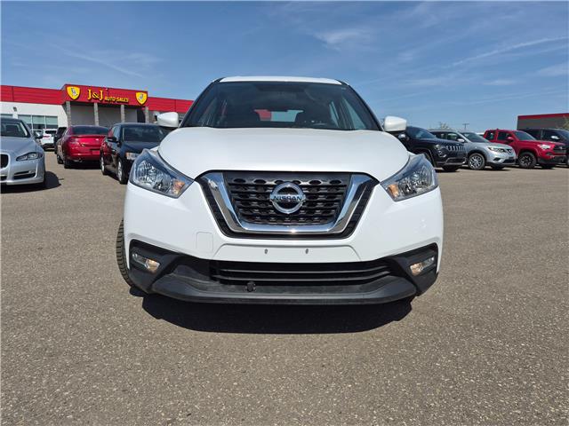 2019 Nissan Kicks SV (Stk: TC0001) in Brandon - Image 3 of 21
