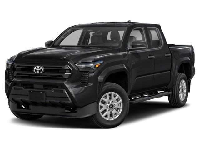 2026 Toyota Tacoma Base