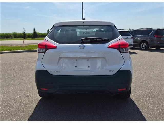 2019 Nissan Kicks SV (Stk: TC0001) in Brandon - Image 7 of 21