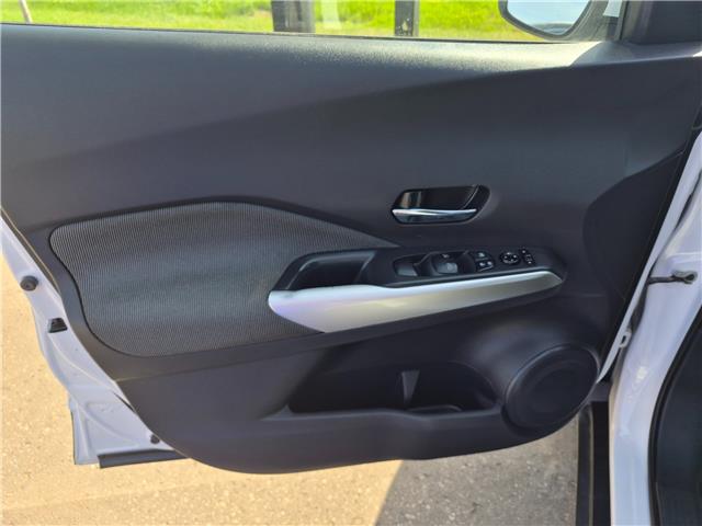 2019 Nissan Kicks SV (Stk: TC0001) in Brandon - Image 9 of 21