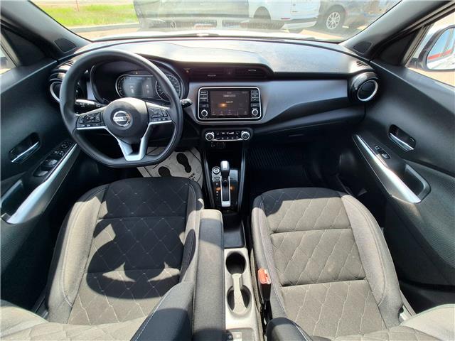 2019 Nissan Kicks SV (Stk: TC0001) in Brandon - Image 11 of 21