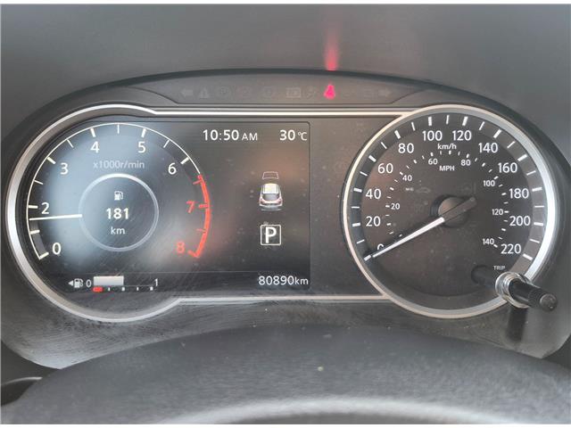 2019 Nissan Kicks SV (Stk: TC0001) in Brandon - Image 13 of 21