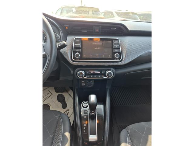 2019 Nissan Kicks SV (Stk: TC0001) in Brandon - Image 14 of 21