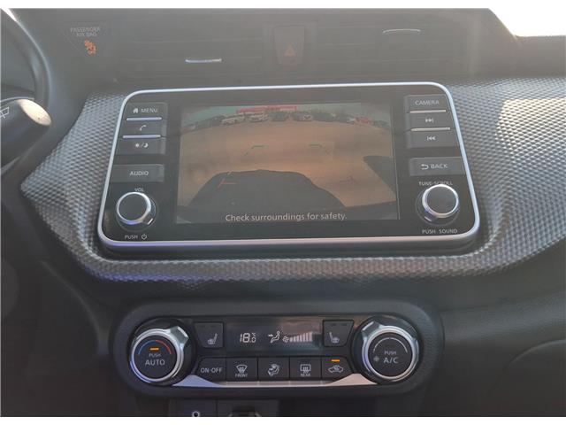 2019 Nissan Kicks SV (Stk: TC0001) in Brandon - Image 15 of 21