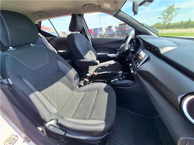 2019 Nissan Kicks SV (Stk: TC0001) in Brandon - Image 16 of 21