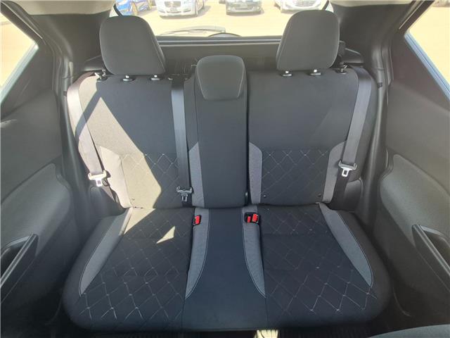 2019 Nissan Kicks SV (Stk: TC0001) in Brandon - Image 17 of 21