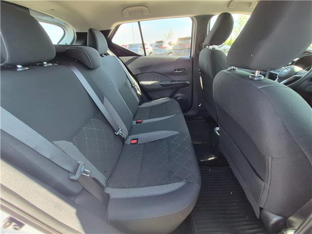 2019 Nissan Kicks SV (Stk: TC0001) in Brandon - Image 18 of 21