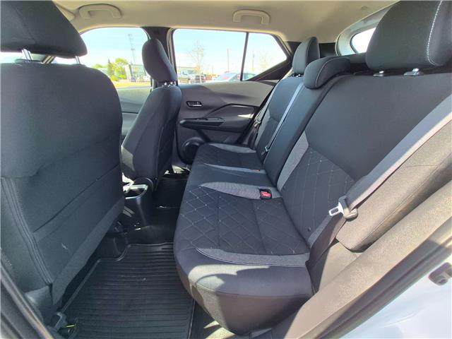 2019 Nissan Kicks SV (Stk: TC0001) in Brandon - Image 19 of 21