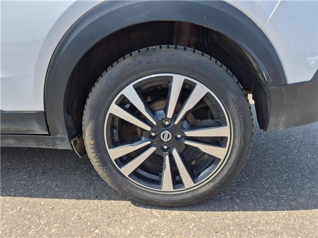 2019 Nissan Kicks SV (Stk: TC0001) in Brandon - Image 20 of 21