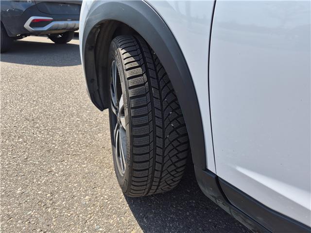 2019 Nissan Kicks SV (Stk: TC0001) in Brandon - Image 21 of 21