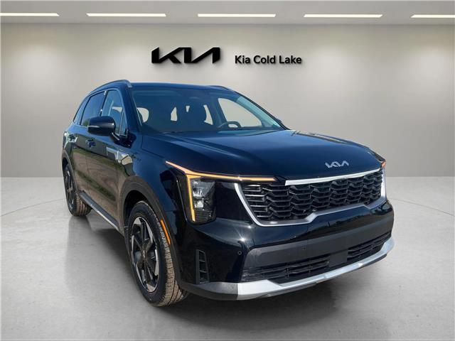 2026 Kia Sorento Hybrid LX