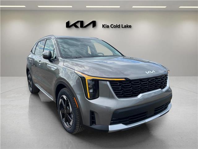 2026 Kia Sorento Hybrid LX