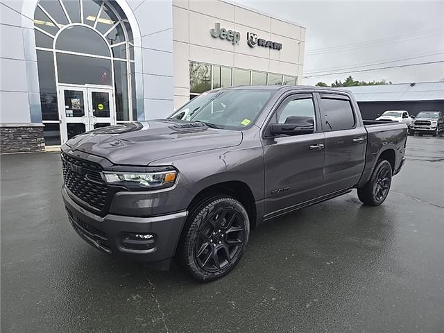 2026 RAM 1500 Sport