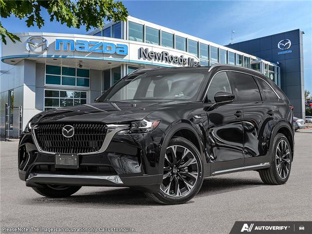 2026 Mazda CX-90 GT