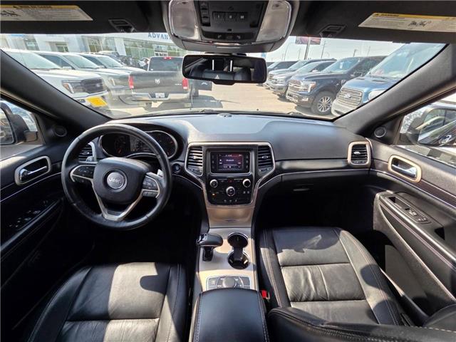 2014 Jeep Grand Cherokee Limited (Stk: TA-422B) in Calgary - Image 2 of 15 2014 Jeep Grand Cherokee Limited (Stk: TA-422B) in Calgary - Image 2 of 15