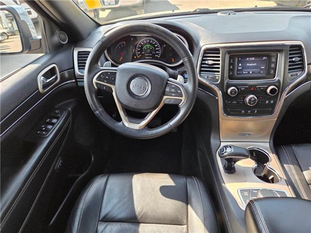 2014 Jeep Grand Cherokee Limited (Stk: TA-422B) in Calgary - Image 8 of 15 2014 Jeep Grand Cherokee Limited (Stk: TA-422B) in Calgary - Image 8 of 15