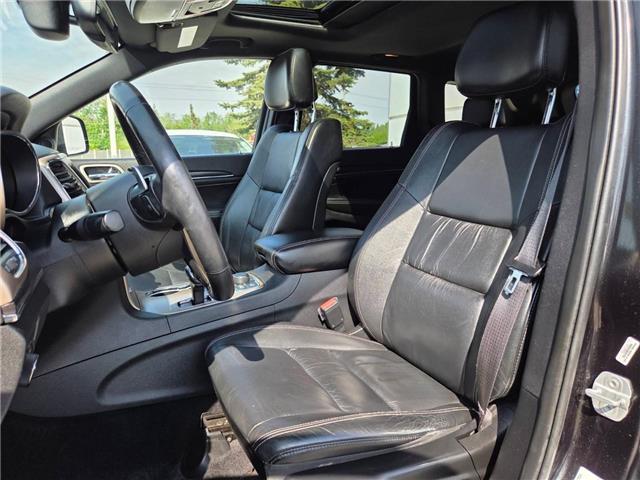 2014 Jeep Grand Cherokee Limited (Stk: TA-422B) in Calgary - Image 9 of 15 2014 Jeep Grand Cherokee Limited (Stk: TA-422B) in Calgary - Image 9 of 15