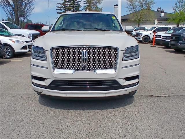 2021 Lincoln Navigator L Reserve (Stk: 7178) in Calgary - Image 2 of 20