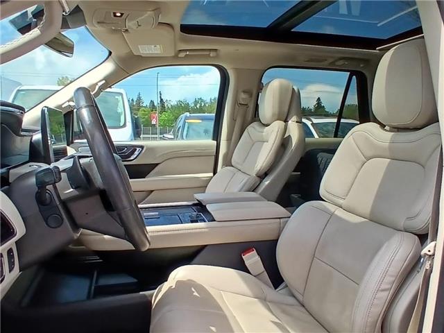 2021 Lincoln Navigator L Reserve (Stk: 7178) in Calgary - Image 10 of 20