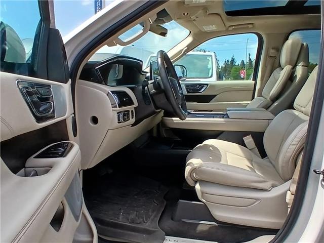 2021 Lincoln Navigator L Reserve (Stk: 7178) in Calgary - Image 11 of 20