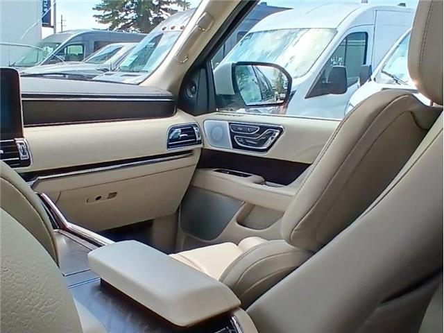 2021 Lincoln Navigator L Reserve (Stk: 7178) in Calgary - Image 12 of 20