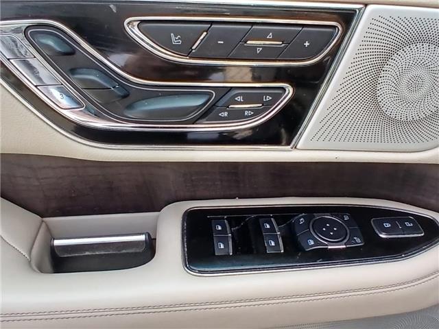 2021 Lincoln Navigator L Reserve (Stk: 7178) in Calgary - Image 14 of 20