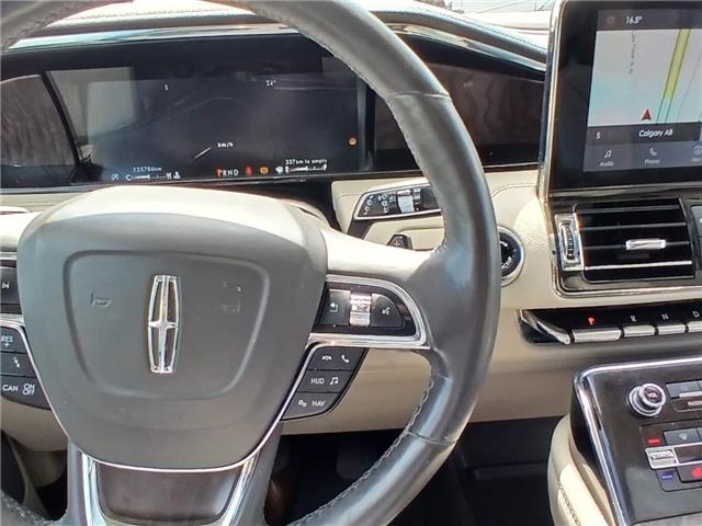 2021 Lincoln Navigator L Reserve (Stk: 7178) in Calgary - Image 16 of 20