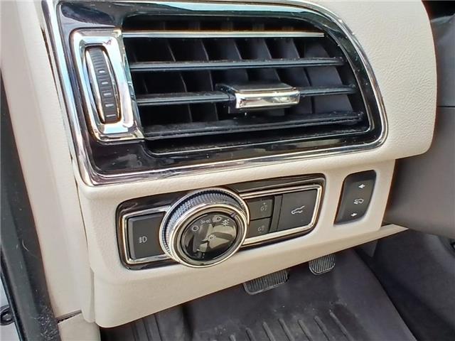 2021 Lincoln Navigator L Reserve (Stk: 7178) in Calgary - Image 18 of 20