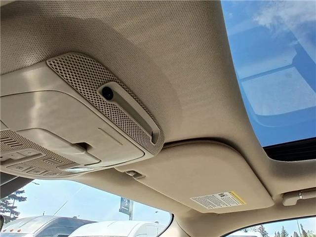 2021 Lincoln Navigator L Reserve (Stk: 7178) in Calgary - Image 19 of 20