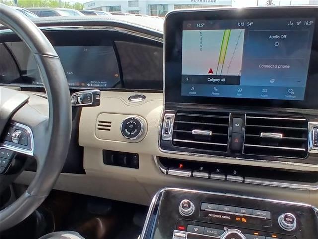 2021 Lincoln Navigator L Reserve (Stk: 7178) in Calgary - Image 20 of 20