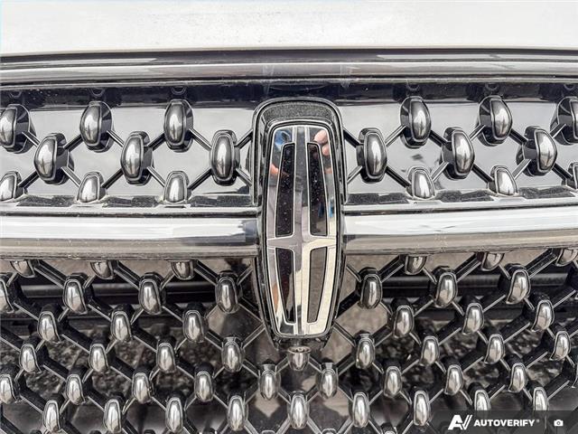 2026 Lincoln Nautilus Premiere (Stk: OFL6X041) in Oakville - Image 8 of 20