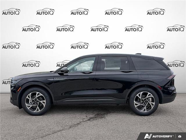 2026 Lincoln Nautilus Premiere (Stk: OFL6X064) in Oakville - Image 2 of 20