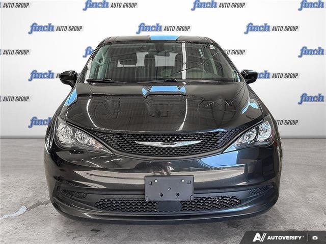 2021 Chrysler Grand Caravan SE (Stk: 166519) in London - Image 2 of 26