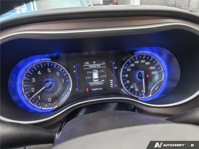2021 Chrysler Grand Caravan SE (Stk: 166519) in London - Image 15 of 26