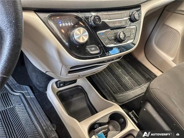 2021 Chrysler Grand Caravan SE (Stk: 166519) in London - Image 18 of 26
