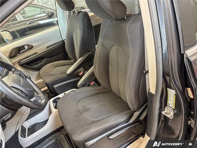 2021 Chrysler Grand Caravan SE (Stk: 166519) in London - Image 20 of 26