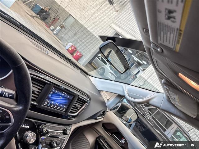 2021 Chrysler Grand Caravan SE (Stk: 166519) in London - Image 21 of 26