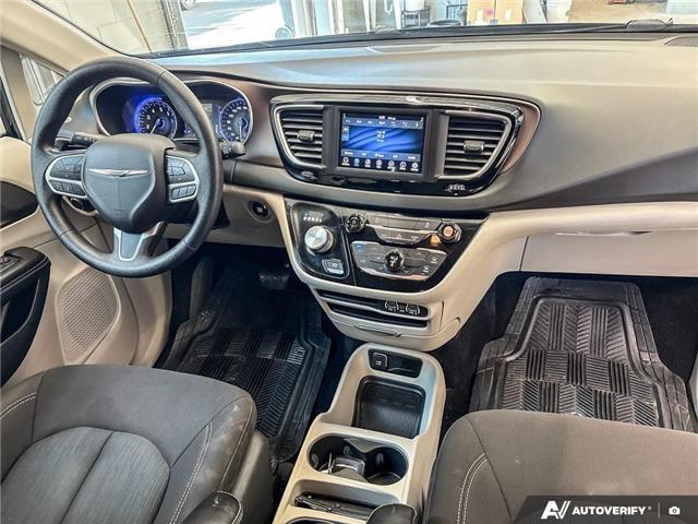 2021 Chrysler Grand Caravan SE (Stk: 166519) in London - Image 24 of 26