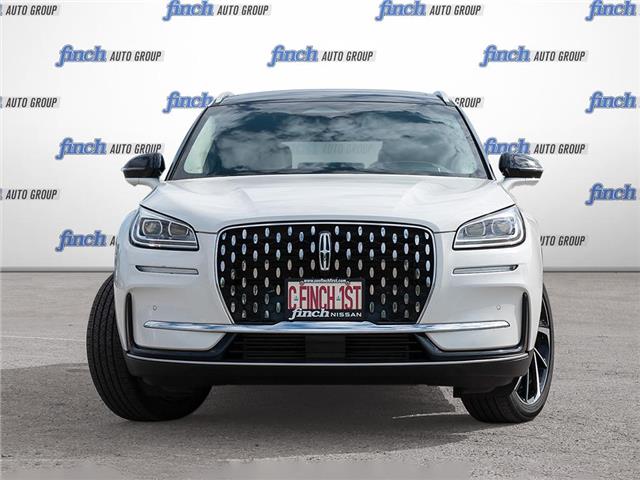 2023 Lincoln Corsair Reserve (Stk: 36314) in London - Image 2 of 27
