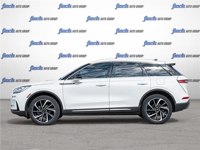 2023 Lincoln Corsair Reserve (Stk: 36314) in London - Image 3 of 27