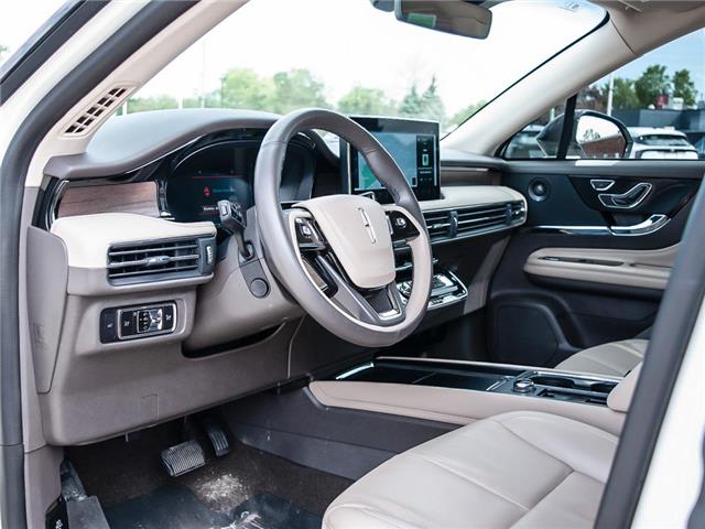 2023 Lincoln Corsair Reserve (Stk: 36314) in London - Image 13 of 27