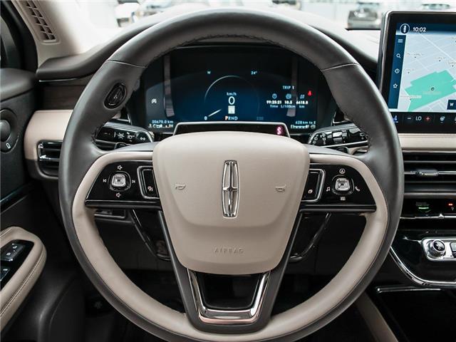 2023 Lincoln Corsair Reserve (Stk: 36314) in London - Image 14 of 27