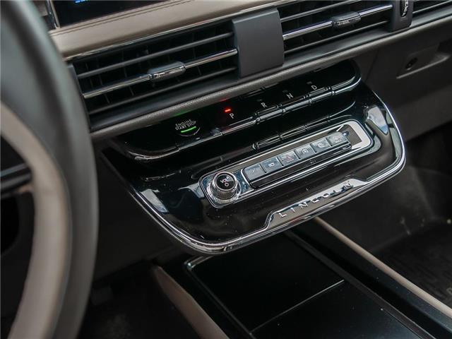 2023 Lincoln Corsair Reserve (Stk: 36314) in London - Image 20 of 27
