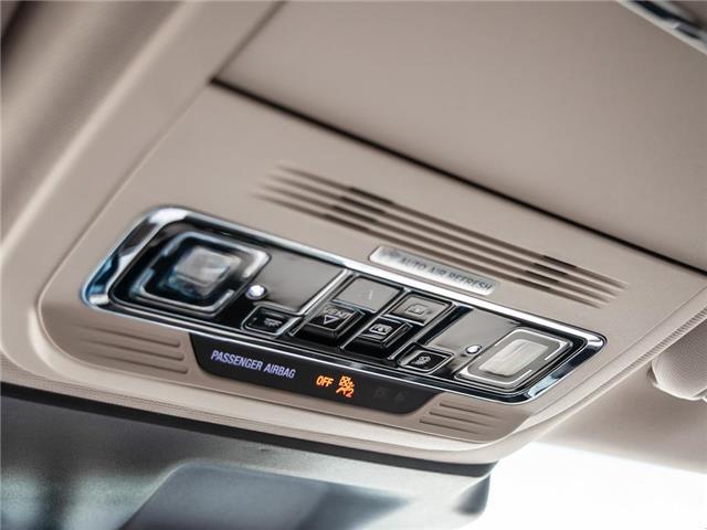 2023 Lincoln Corsair Reserve (Stk: 36314) in London - Image 22 of 27