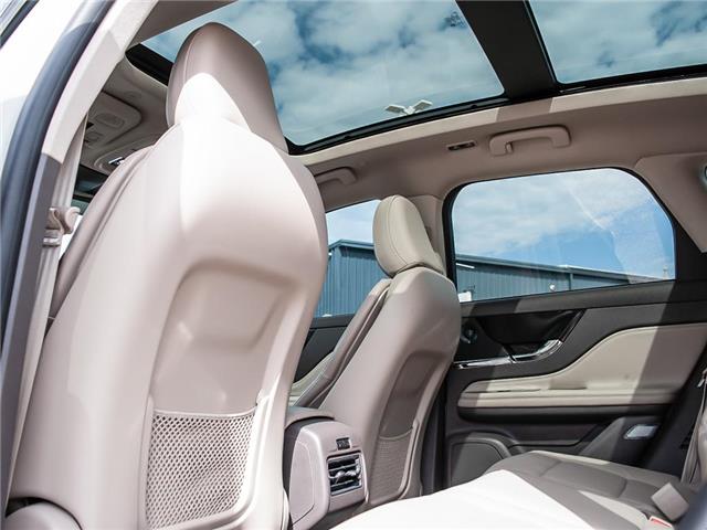 2023 Lincoln Corsair Reserve (Stk: 36314) in London - Image 24 of 27