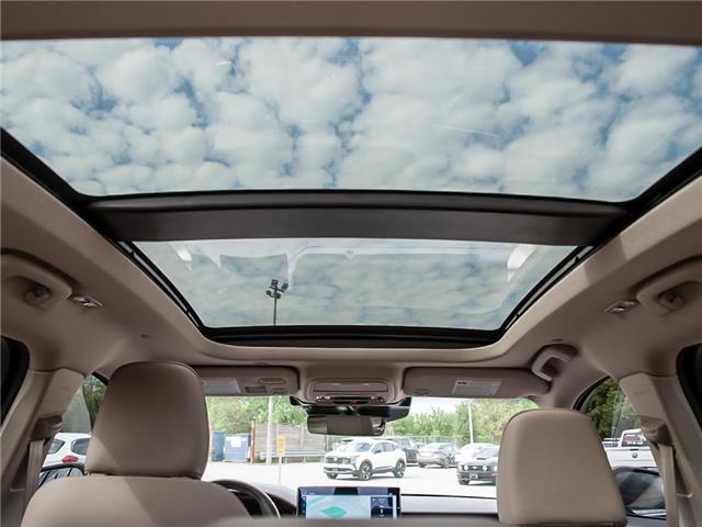 2023 Lincoln Corsair Reserve (Stk: 36314) in London - Image 26 of 27