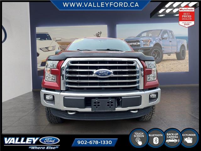 2016 Ford F-150  (Stk: 26P058A) in Kentville - Image 2 of 8