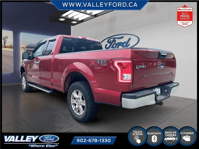2016 Ford F-150  (Stk: 26P058A) in Kentville - Image 3 of 8